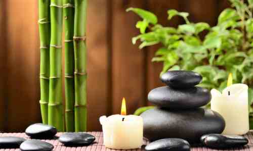 Feng Shui Espiritualidade